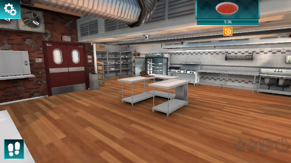 烹饪模拟器(Cooking Simulator Mobile)