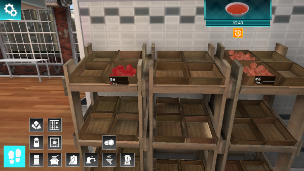 烹饪模拟器(Cooking Simulator Mobile)