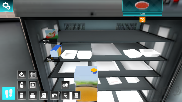 烹饪模拟器(Cooking Simulator Mobile)