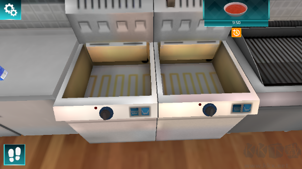 烹饪模拟器(Cooking Simulator Mobile)