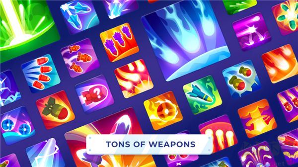 坦克之星2(Tank Stars 2)