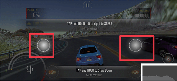 愤怒的回旋赛车(Furious Payback Racing)