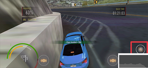 愤怒的回旋赛车(Furious Payback Racing)