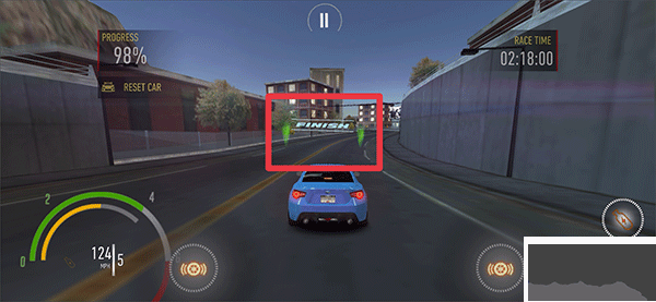 愤怒的回旋赛车(Furious Payback Racing)