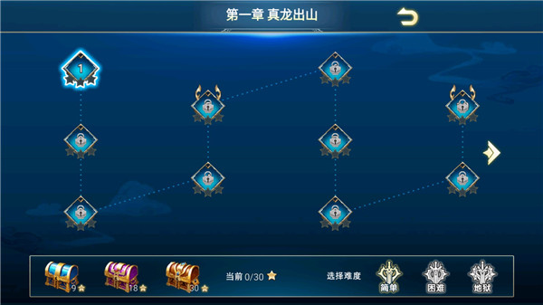 火柴人三国乱斗