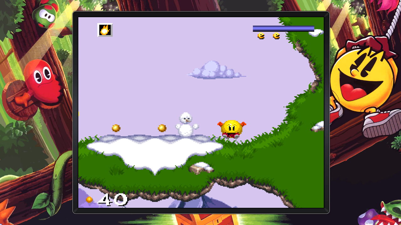 吃豆人博物馆+正式版