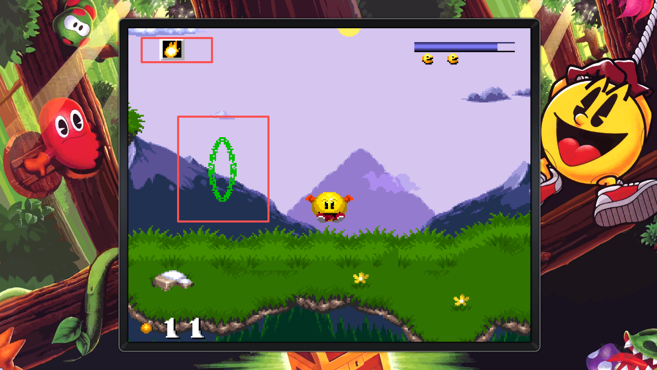 吃豆人博物馆+正式版