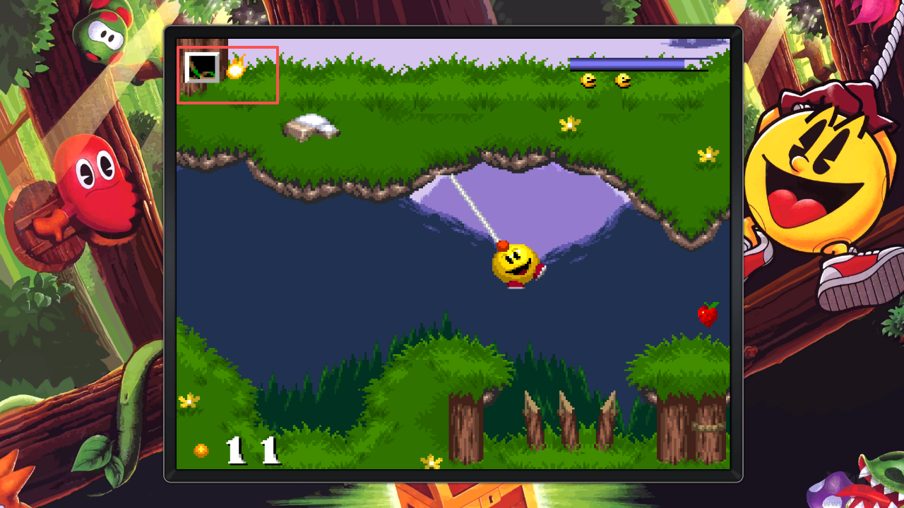 吃豆人博物馆+正式版