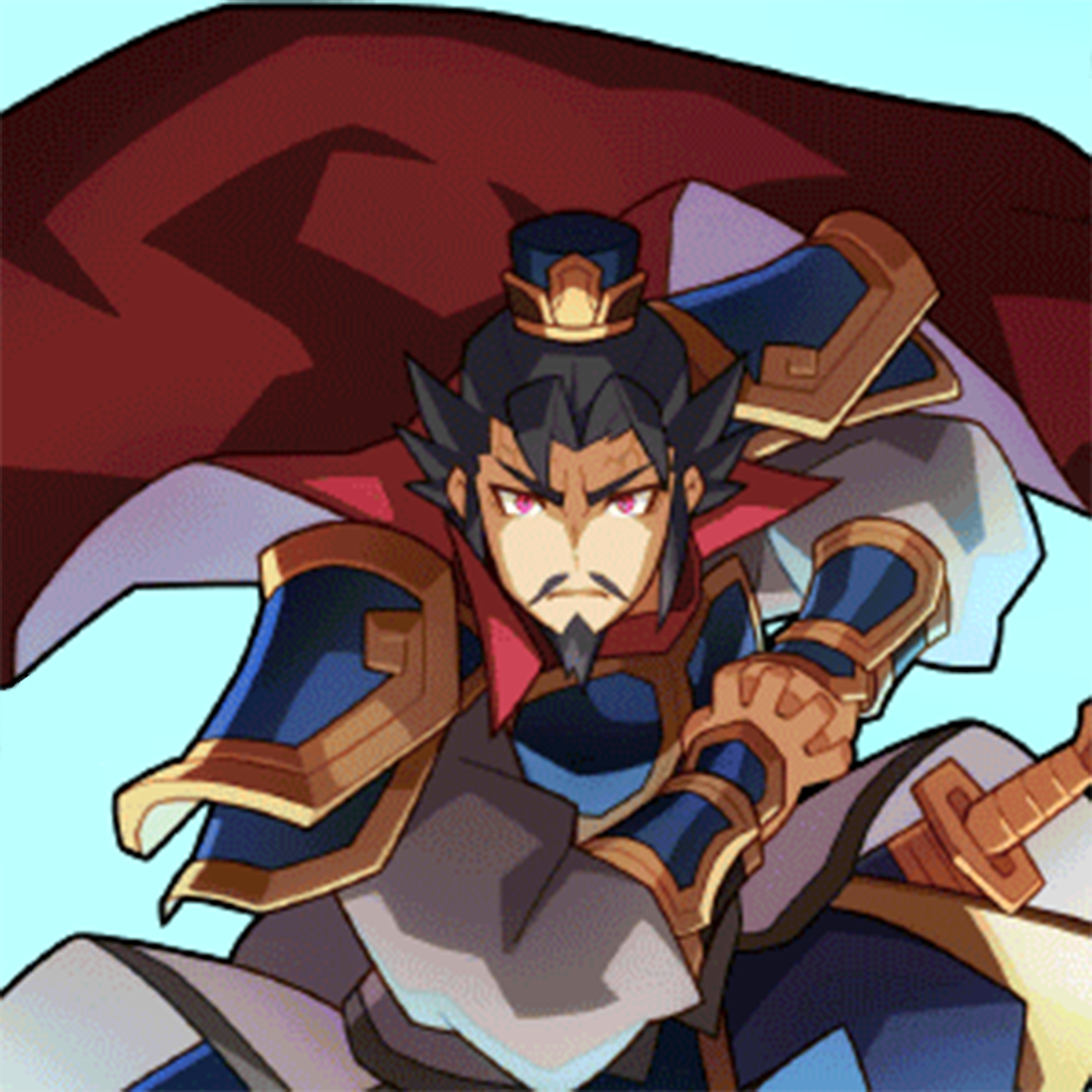 自由三国v1.2最新版