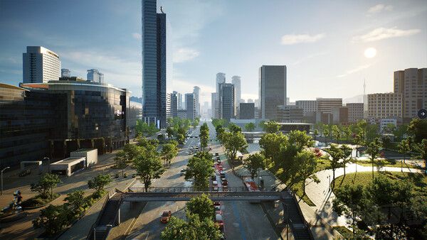 云族裔游戏(inZOI)