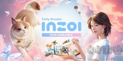 云族裔游戏(inZOI)