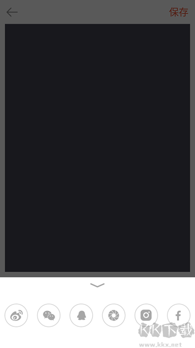 Palette Paris相机app