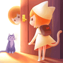 迷失猫咪的旅程2(StrayCatDoors2) v1.0.793单机版