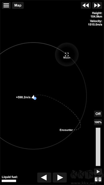 航天模拟器(Spaceflight Simulator)