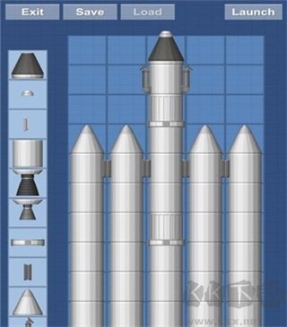 航天模拟器(Spaceflight Simulator)