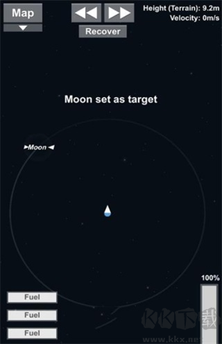 航天模拟器(Spaceflight Simulator)