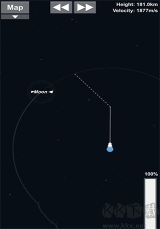 航天模拟器(Spaceflight Simulator)