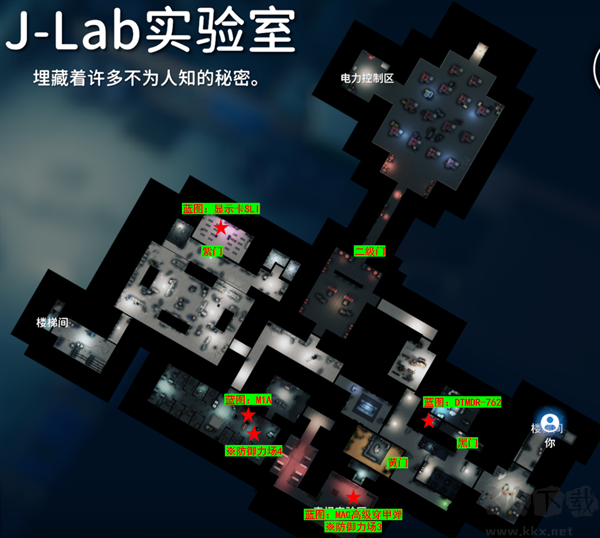 逃离鸭鸭科夫
