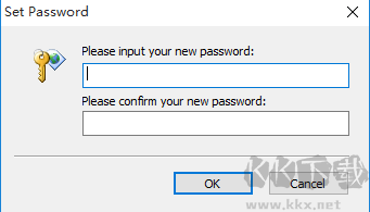 Easy File Locker(文件保护工具)