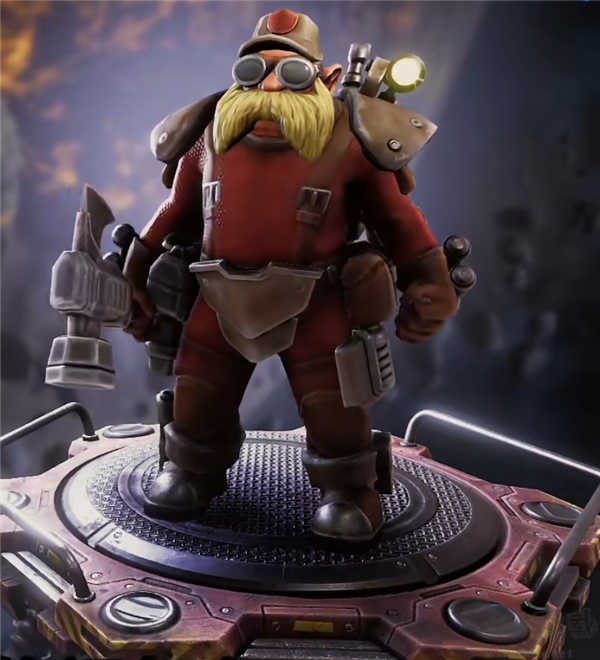 深岩银河幸存者