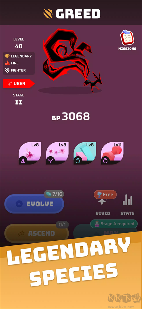 虚空宠物地下城(Voidpet Dungeon)