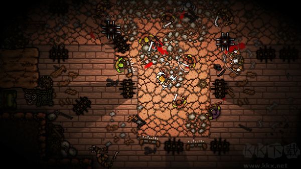 口袋盗贼(Pocket Rogues Ultimate)