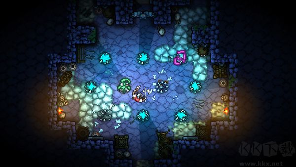 口袋盗贼(Pocket Rogues Ultimate)