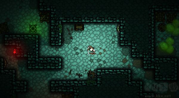 口袋盗贼(Pocket Rogues Ultimate)