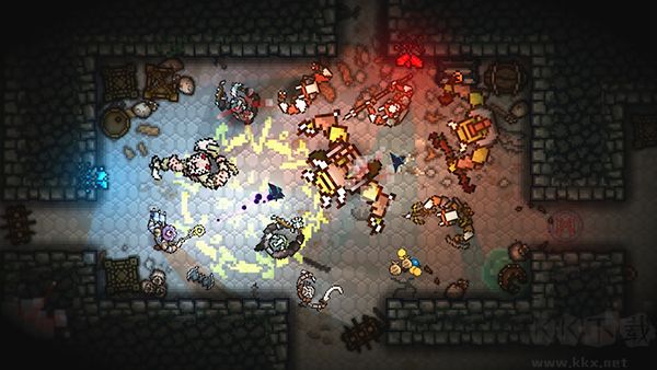 口袋盗贼(Pocket Rogues Ultimate)