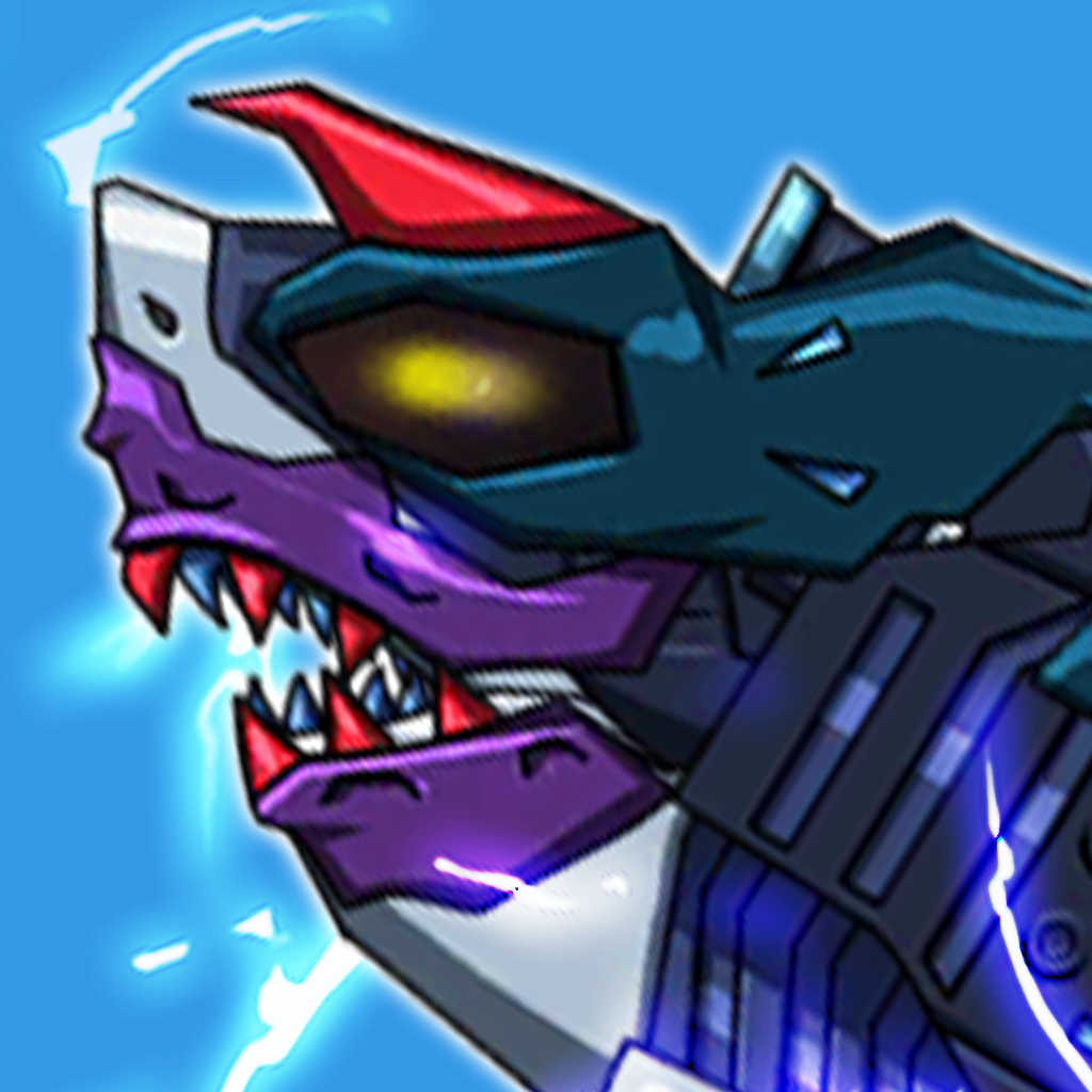 机甲龙大战 v1.0安卓版