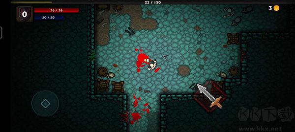 口袋盗贼(Pocket Rogues Ultimate)