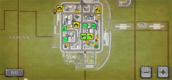 超级战争机器人(Super Crime Iron Hero Robot)