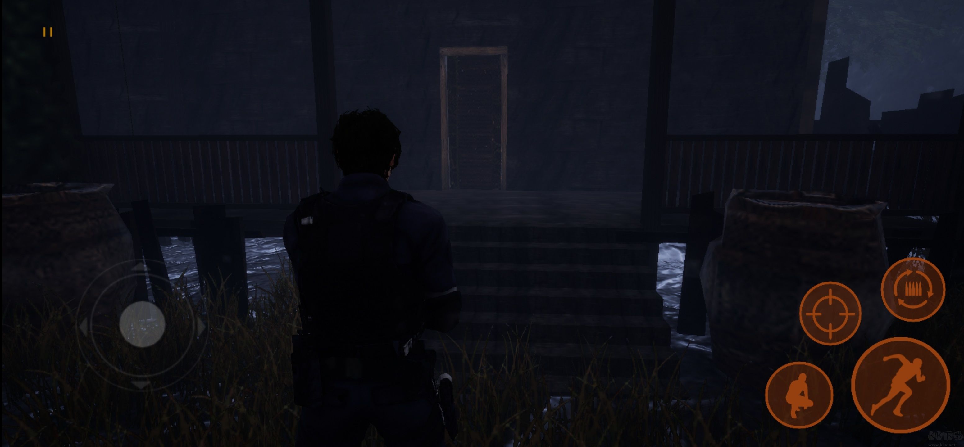 生化危机4重制版(4Remake Fangame)