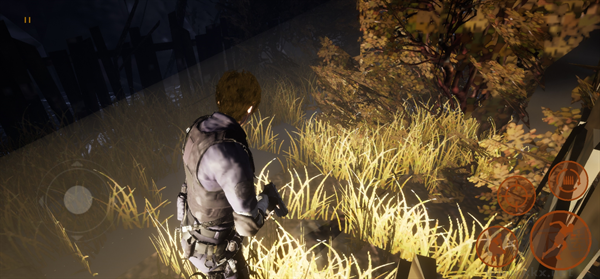 生化危机4重制版(4Remake Fangame)