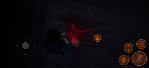 生化危机4重制版(4Remake Fangame)