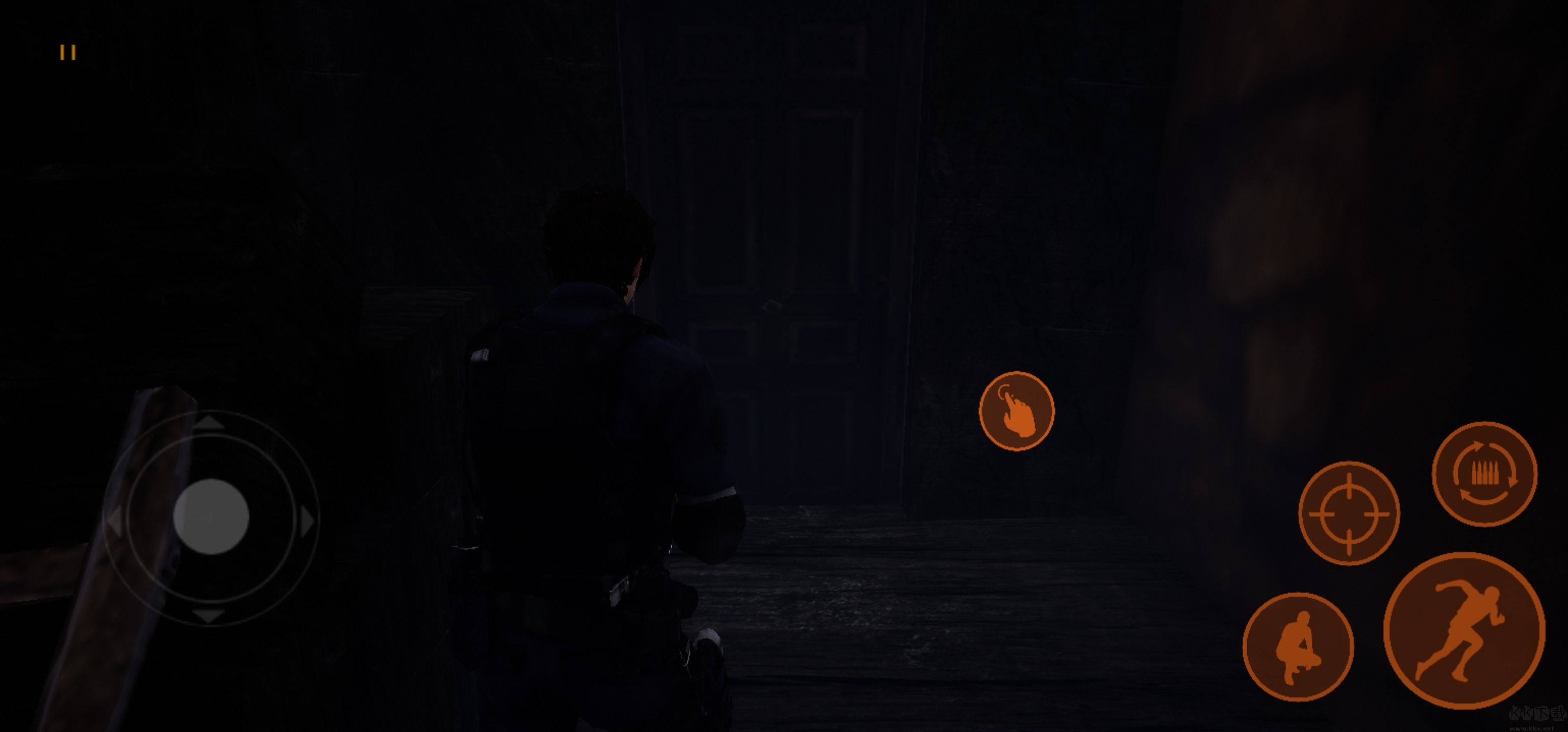 生化危机4重制版(4Remake Fangame)