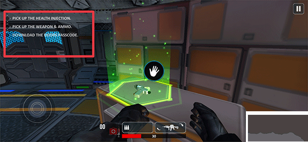 外星射击(Alien Strike)