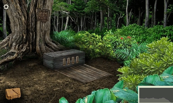 寻找失踪之船(Lost Ship)