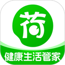荷叶健康app最新版 v2.3.0手机版