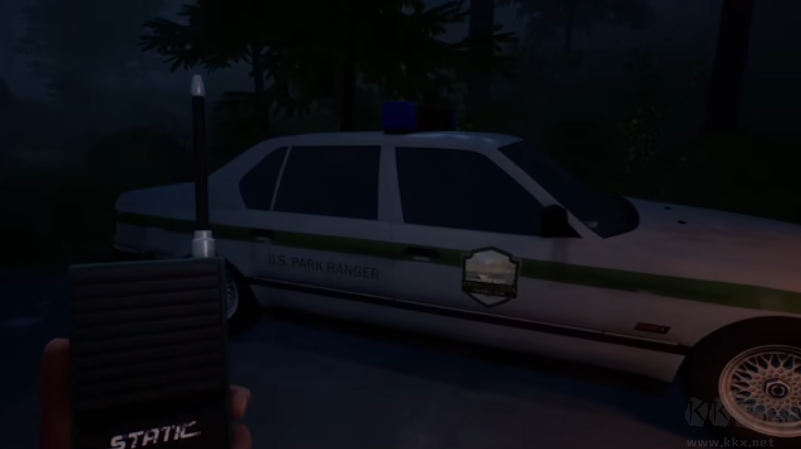 灰木溪电台完整版