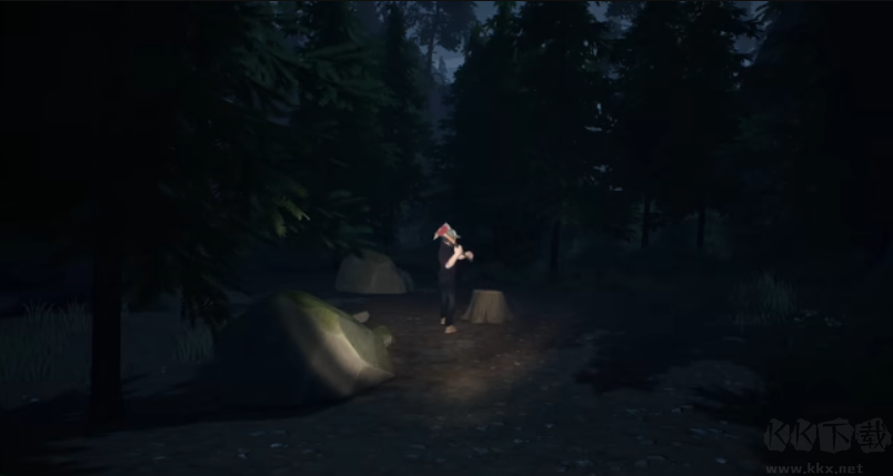 灰木溪电台完整版