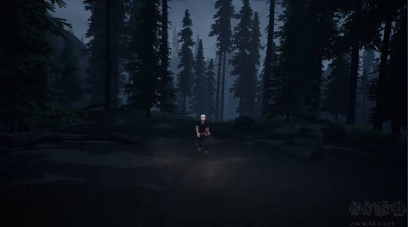 灰木溪电台完整版