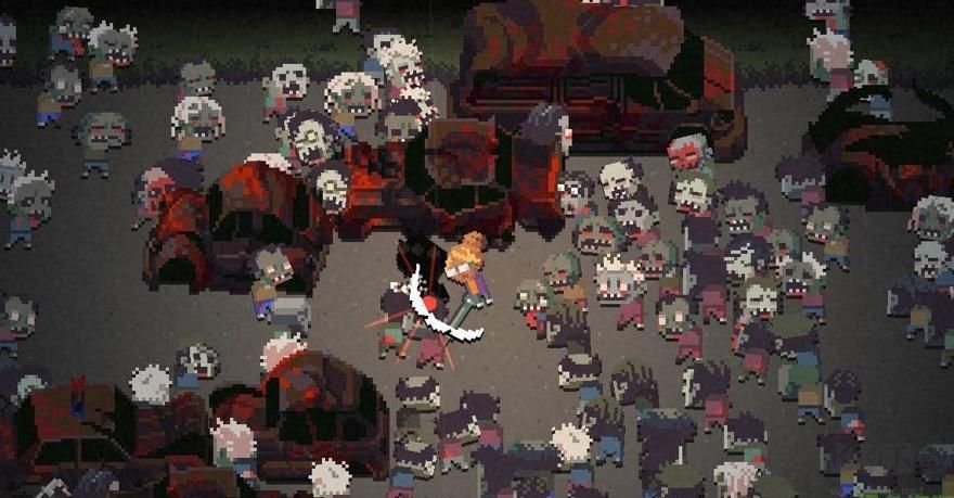 加拿大死亡之路