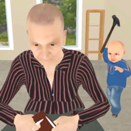 奶奶模拟器v1.2安卓版