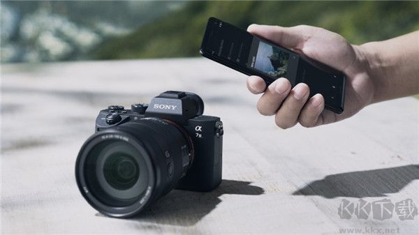 Imaging Edge Desktop(图片处理)