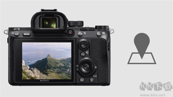 Imaging Edge Desktop(图片处理)