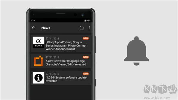 Imaging Edge Desktop(图片处理)