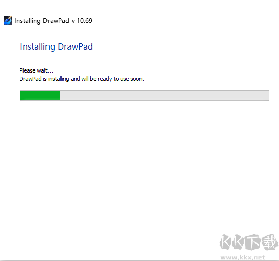 DrawPad(图形编辑软件)