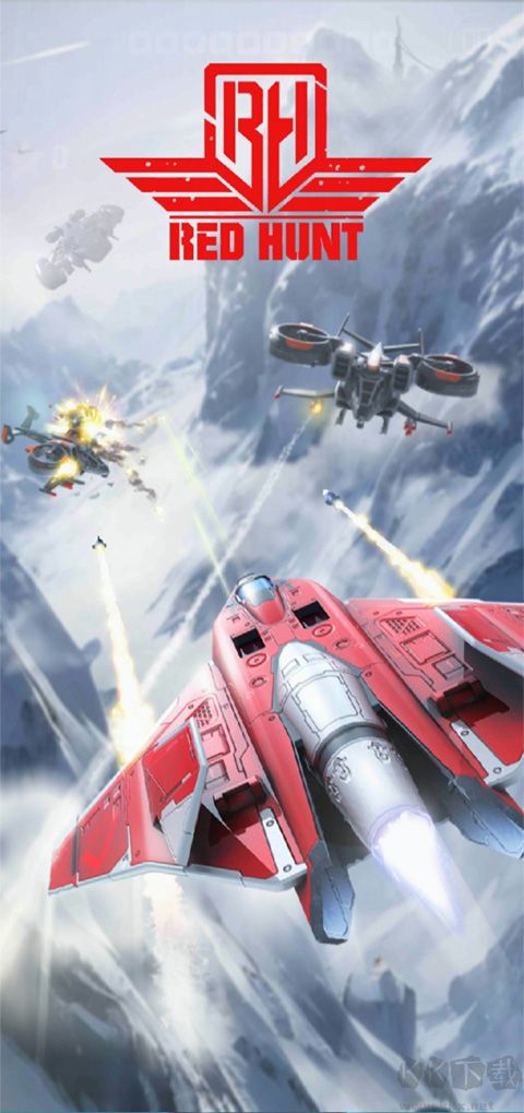 红色狩猎(RedHunt)