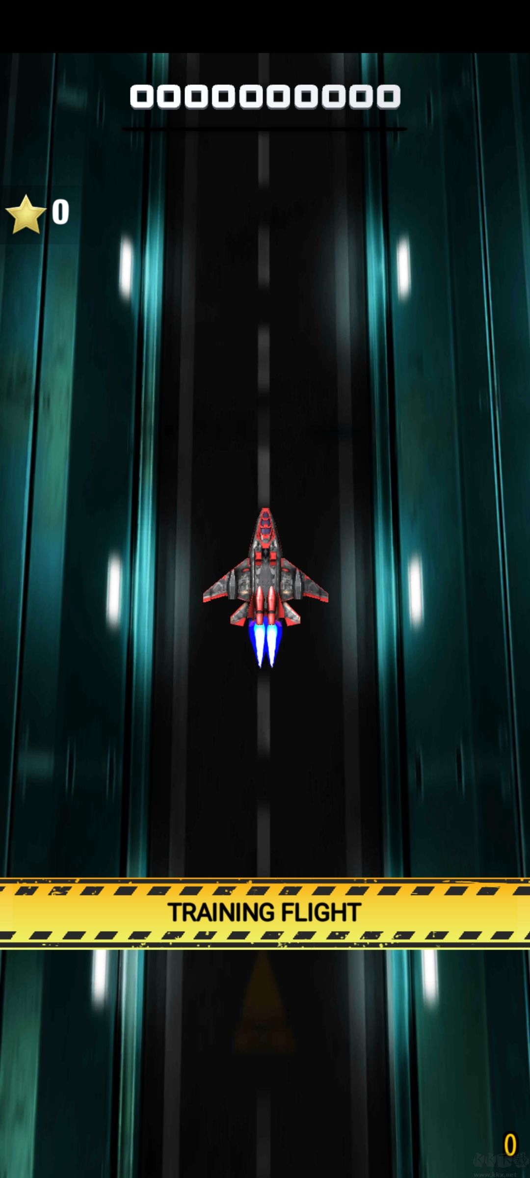 红色狩猎(RedHunt)